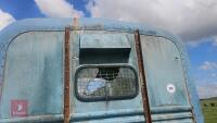 RICE 10' HORSE TRAILER (S/R) - 6
