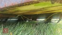 RICE 10' HORSE TRAILER (S/R) - 10
