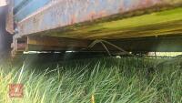 RICE 10' HORSE TRAILER (S/R) - 11