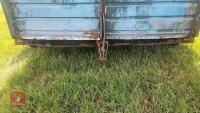 RICE 10' HORSE TRAILER (S/R) - 17