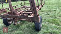 56 BALE CARRRIER - 10