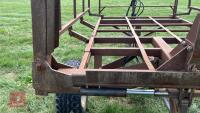 56 BALE CARRRIER - 12
