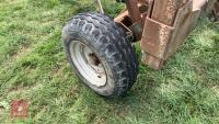 56 BALE CARRRIER - 15