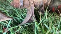 SIROMER ATV 120 MOWER/TOPPER - 6