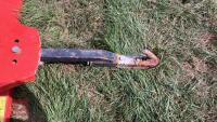 SIROMER ATV 120 MOWER/TOPPER - 15