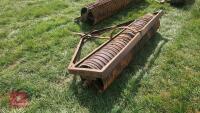 3 CAMBRIDGE RING ROLLERS - 9
