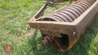 3 CAMBRIDGE RING ROLLERS - 10