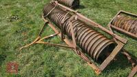 3 CAMBRIDGE RING ROLLERS - 13