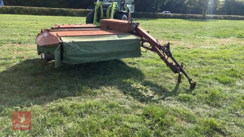 JF CMT 245 TRAILED MOWER CONDITIONER