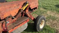 JF CMT 245 TRAILED MOWER CONDITIONER - 4