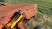 JF CMT 245 TRAILED MOWER CONDITIONER - 6