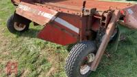 JF CMT 245 TRAILED MOWER CONDITIONER - 9