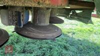 JF CMT 245 TRAILED MOWER CONDITIONER - 13