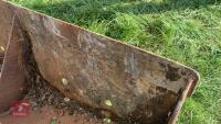 DIGGER GRADING BUCKET - 4