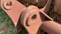DIGGER GRADING BUCKET - 7