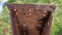 12'' DIGGER BUCKET - 5