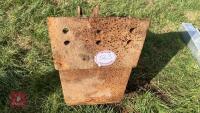 12'' DIGGER BUCKET - 6