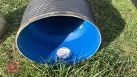 12&rsquo;&rsquo; TWIN WALL PIPE - 2