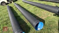 12&rsquo;&rsquo; TWIN WALL PIPE