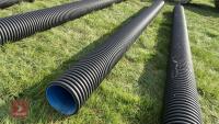 12&rsquo;&rsquo; TWIN WALL PIPE - 6