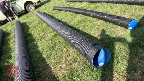 12&rsquo;&rsquo; TWIN WALL PIPE
