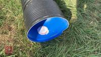 8&rsquo;&rsquo; TWIN WALL PIPE - 2