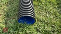 8&rsquo;&rsquo; TWIN WALL PIPE - 6