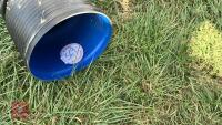 8&rsquo;&rsquo; TWIN WALL PIPE - 2