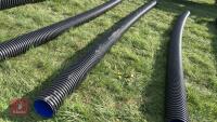 8&rsquo;&rsquo; TWIN WALL PIPE - 6