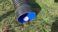 8&rsquo;&rsquo; TWIN WALL PIPE - 2