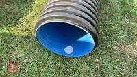 16&rsquo;&rsquo; TWIN WALL PIPE - 2