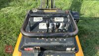 2017 JCB HTD-5 HIGH TIP TRACKED DUMPER - 3