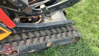 2017 JCB HTD-5 HIGH TIP TRACKED DUMPER - 5