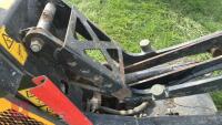 2017 JCB HTD-5 HIGH TIP TRACKED DUMPER - 6