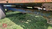 KANE ENGINEERING 10'X6' TIPPING TRAILER - 7