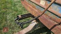 KANE ENGINEERING 10'X6' TIPPING TRAILER - 17