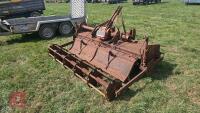 HOWARD 7' 6'' SELECTATILTH ROTAVATOR - 4