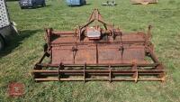 HOWARD 7' 6'' SELECTATILTH ROTAVATOR - 5