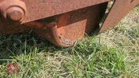 HOWARD 7' 6'' SELECTATILTH ROTAVATOR - 8