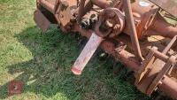 HOWARD 7' 6'' SELECTATILTH ROTAVATOR - 10
