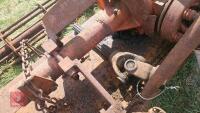 HOWARD 7' 6'' SELECTATILTH ROTAVATOR - 11