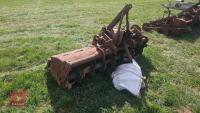 HOWARD 6' SELECTATILTH ROTAVATOR - 2