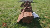 HOWARD 6' SELECTATILTH ROTAVATOR - 3