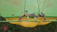 2004 SAMASZ LANDMEC KM TURBO 1.85M MOWER - 6