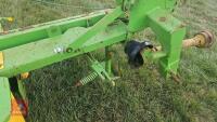 2004 SAMASZ LANDMEC KM TURBO 1.85M MOWER - 12