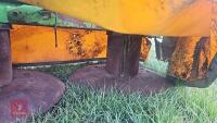 2004 SAMASZ LANDMEC KM TURBO 1.85M MOWER - 14