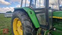 1978 JOHN DEERE 3130 2WD TRACTOR - 10