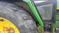 1978 JOHN DEERE 3130 2WD TRACTOR - 12