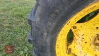 1978 JOHN DEERE 3130 2WD TRACTOR - 13