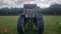 1978 JOHN DEERE 3130 2WD TRACTOR - 16